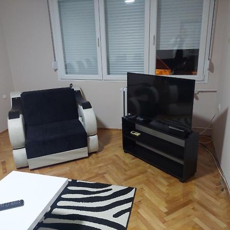 Rajna Apartment Pirot Exterior foto