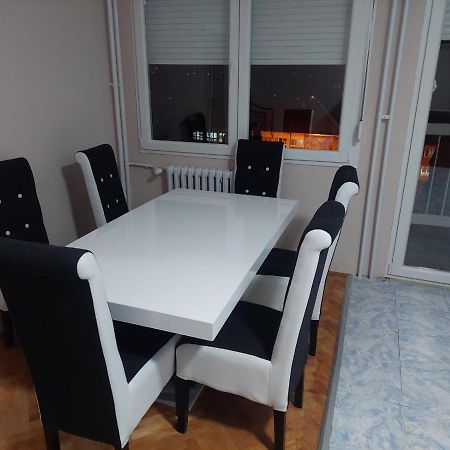 Rajna Apartment Pirot Exterior foto