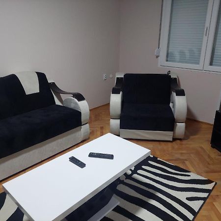 Rajna Apartment Pirot Exterior foto