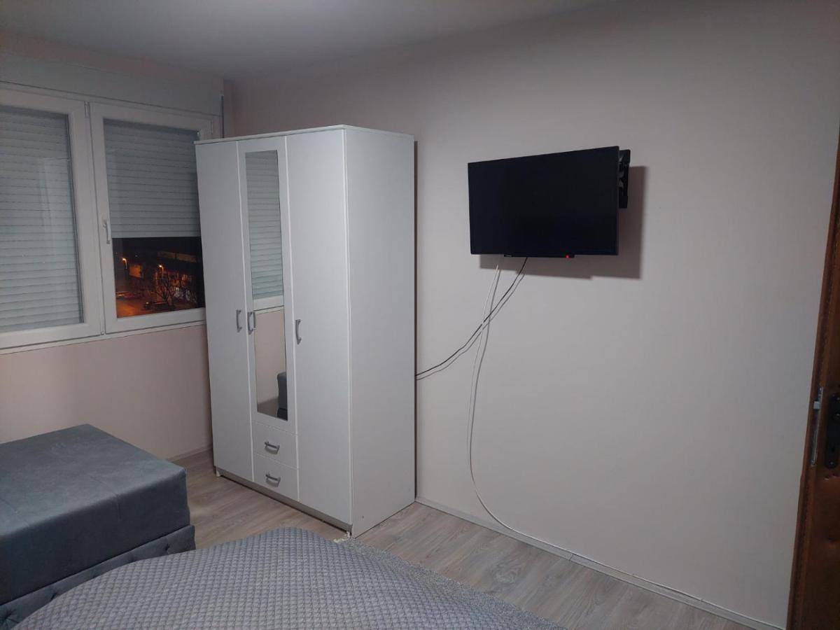 Rajna Apartment Pirot Exterior foto