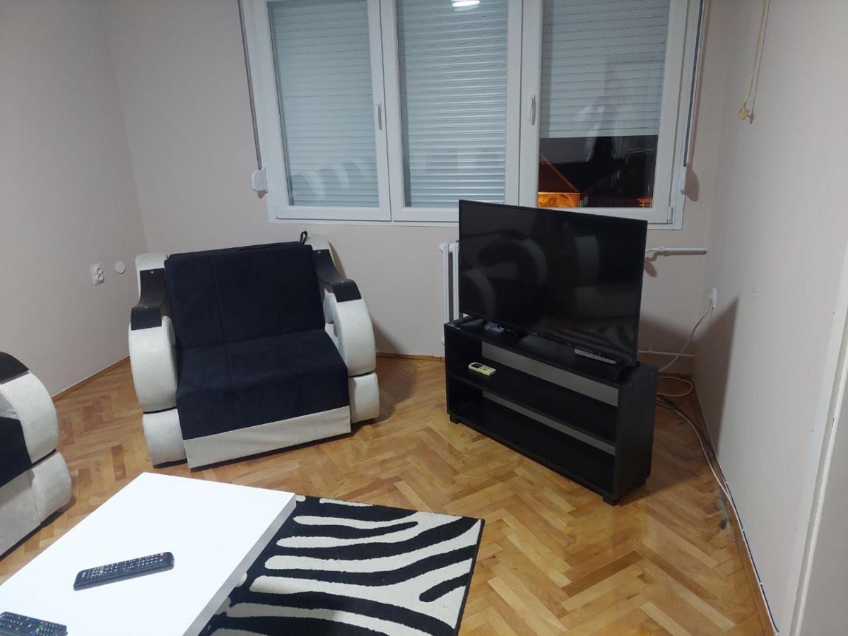 Rajna Apartment Pirot Exterior foto