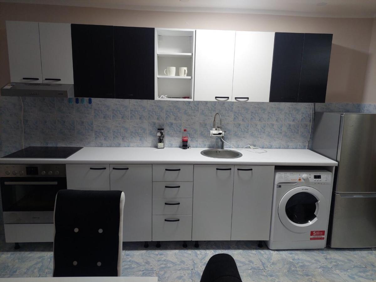Rajna Apartment Pirot Exterior foto