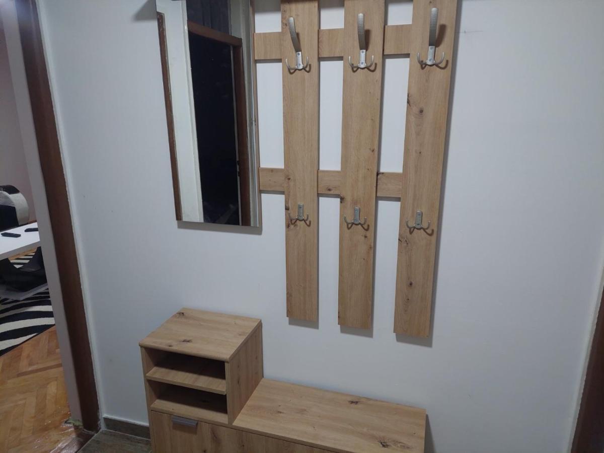 Rajna Apartment Pirot Exterior foto