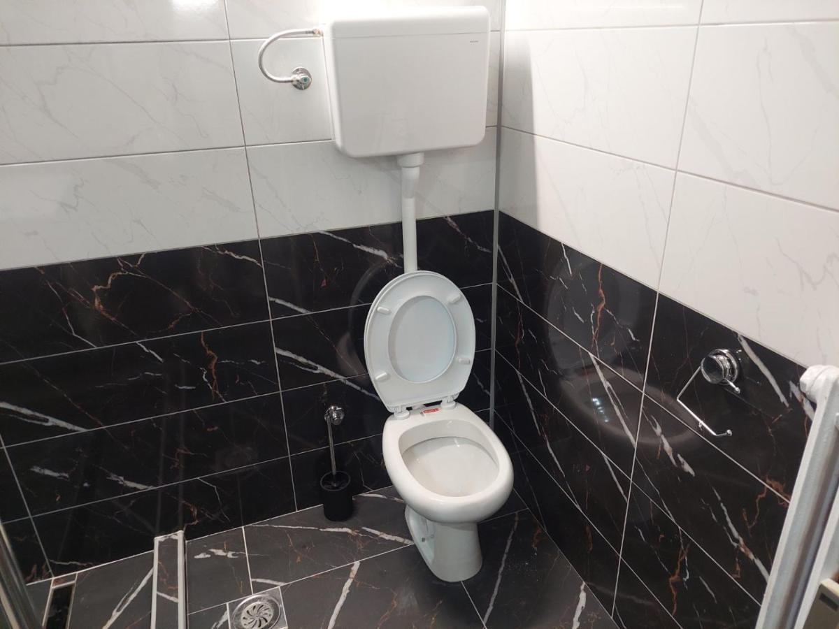 Rajna Apartment Pirot Exterior foto